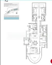 Seascape (D4), Condominium #465648451